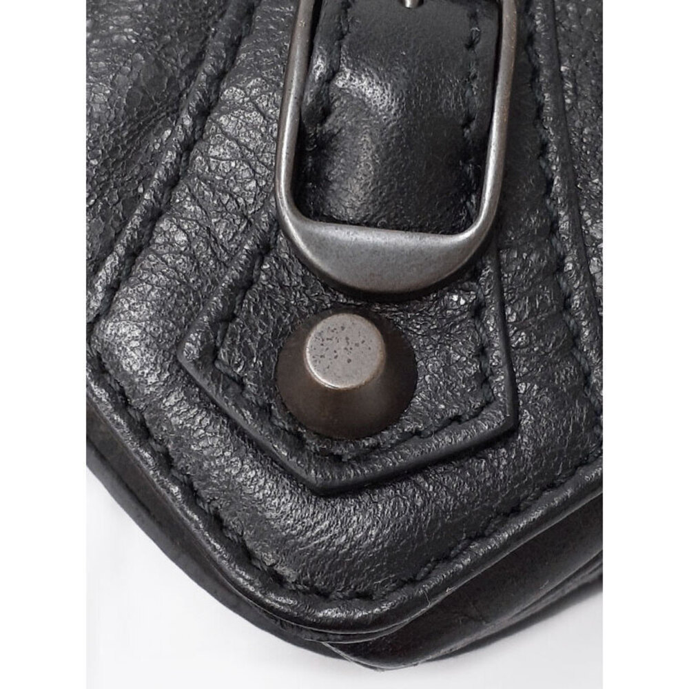 Balenciaga Shoulder Toolkit Classic Bag - Picture 7 of 9